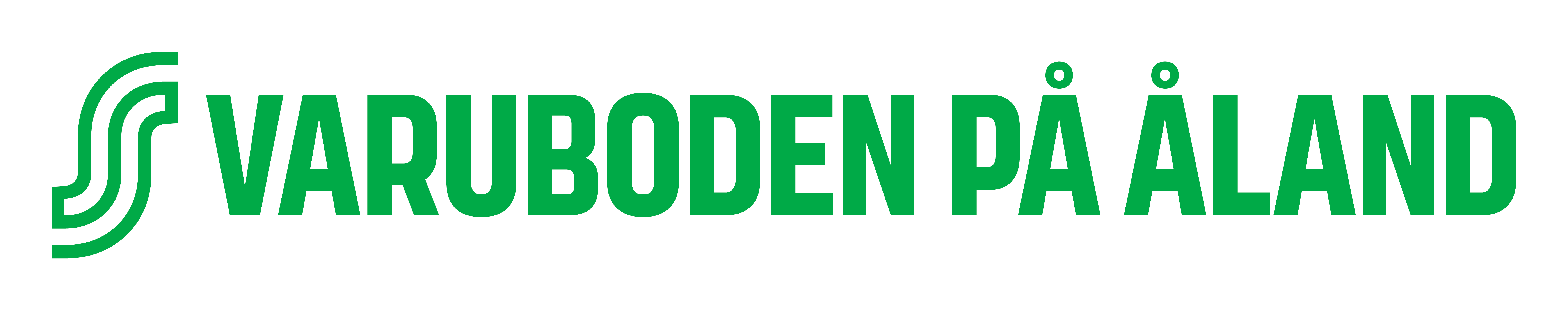 Varuboden på Åland