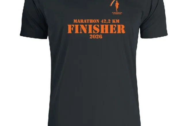 Finisher 2026